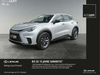 Gebraucht Lexus LBX