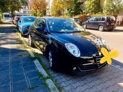 gebraucht Alfa Romeo MiTo 1.6 JTDM 16V Turismo Turismo