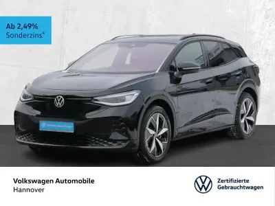 Gebraucht VW ID.4