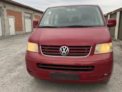 Gebraucht VW Caravelle