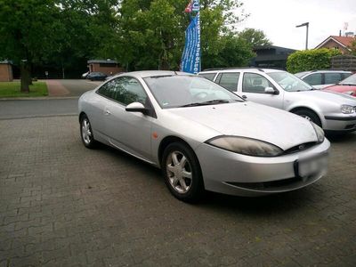 Ford Cougar