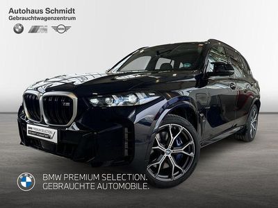 Gebraucht BMW X5 M Sport 530 PS (389 kW) 2025 M carbonschwarz SUV