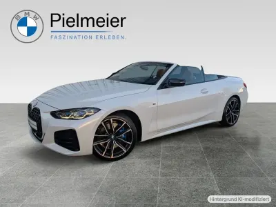 Gebraucht BMW M440