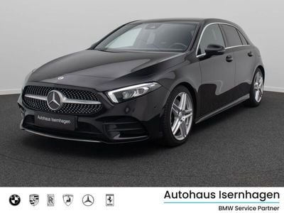 Mercedes A250