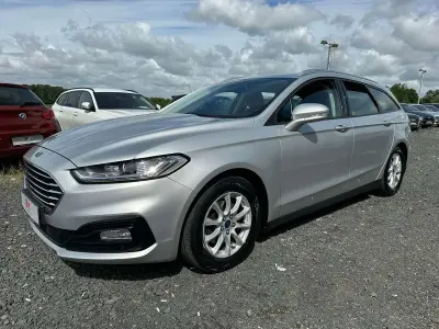 Gebraucht Ford Mondeo