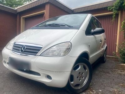Mercedes A140