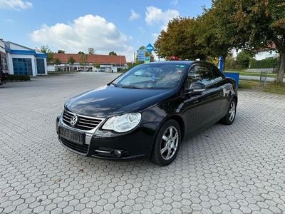 VW Eos