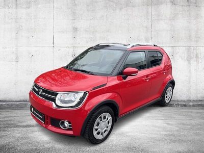 gebraucht Suzuki Ignis (MF)