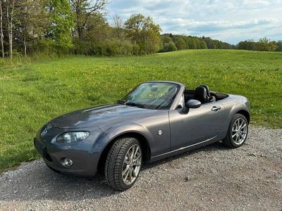 Mazda MX5