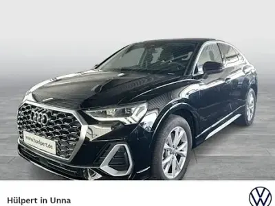 Gebraucht Audi Q3 Sportback