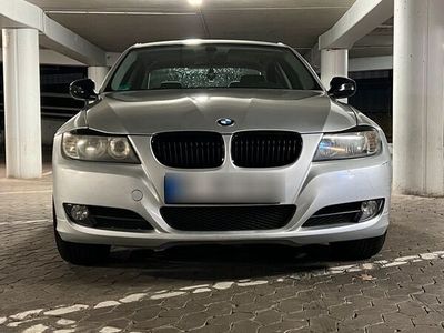 gebraucht BMW 318 E90 I Facelift