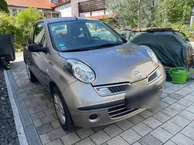 Gebraucht Nissan Micra