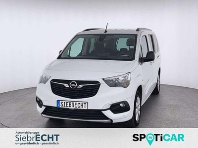 Opel Combo-e Life XL