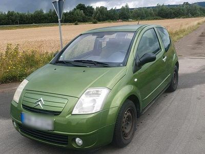 Citroën C2