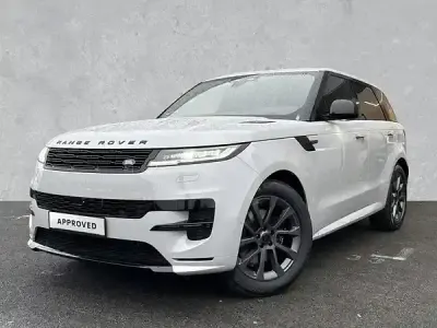 Neu Land Rover Range Rover Sport 300 PS (220 kW) 2026 Borasco grey (grau) SUV
