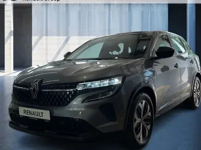 Gebraucht Renault Austral Evolution 158 PS (116 kW) 2024 Grau SUV