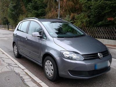 Gebraucht VW Golf VI 105 PS (77 kW) 2009 Grau Kleinwagen