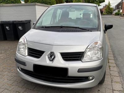 Renault Modus
