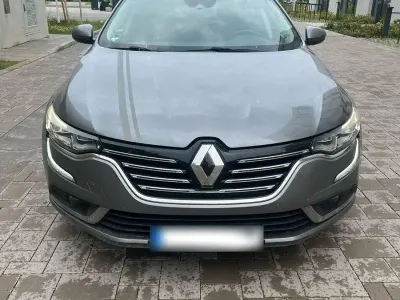 Gebraucht Renault Talisman