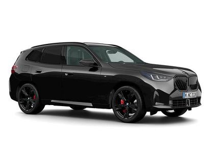 Neu 2025 BMW X3 Comfort Edition SUV | 81.490 €