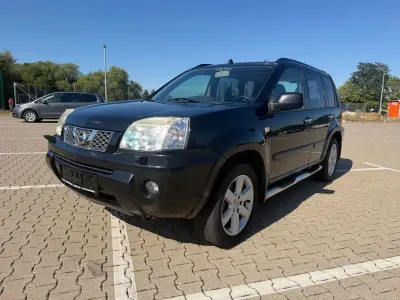 Gebraucht Nissan X-Trail