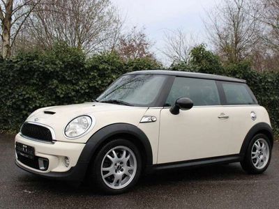 gebraucht Mini Cooper S 1.6 R53 John Works SPORT 135 KW