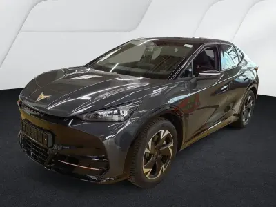 Gebraucht Cupra Tavascan Endurance 210 kW (286 PS) 2025 Uranograu SUV