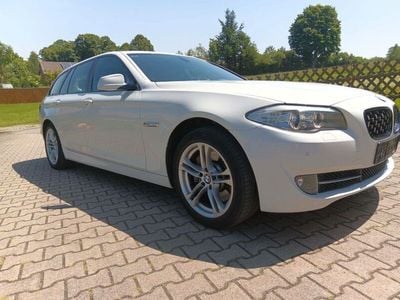 BMW 528