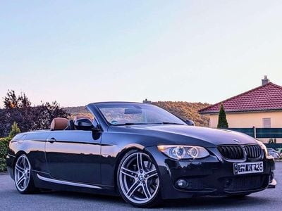 BMW 330 Cabriolet