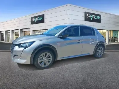 Gebraucht Peugeot e-208