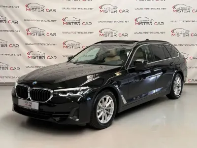 Gebraucht BMW 530