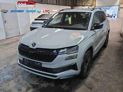 Gebraucht Cupra Born 150 kW (204 PS) 2024 Grau Kleinwagen