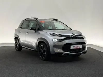 Gebraucht Citroën C3 Aircross