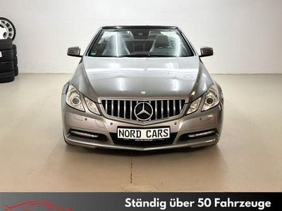 Mercedes E200