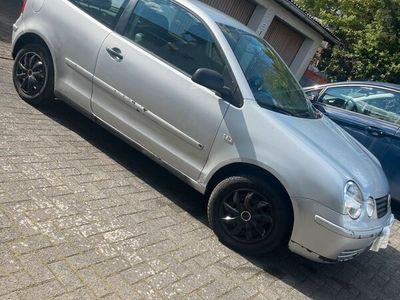 gebraucht VW Polo 