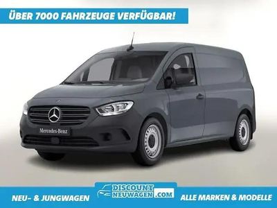 Mercedes Citan 112