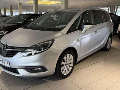 Opel Zafira Tourer