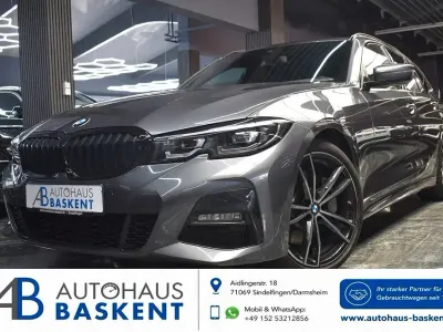Używany BMW 330