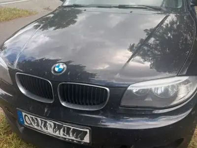 Gebraucht BMW 118 Coupé