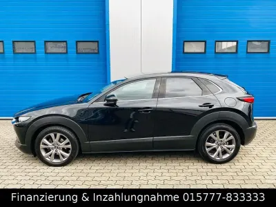 Gebraucht Mazda CX-30