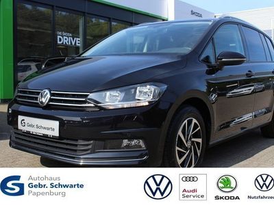 Vw Touran Gebraucht In Niedersachsen 2 322 Autouncle