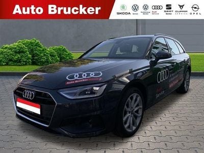 Gebraucht Audi A4 Design 150 PS (110 kW) 2020 Kombi