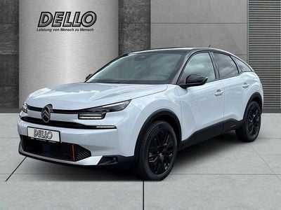 Gebraucht Citroën C4 146 PS (107 kW) 2025 Okenit weiß met. Limousine