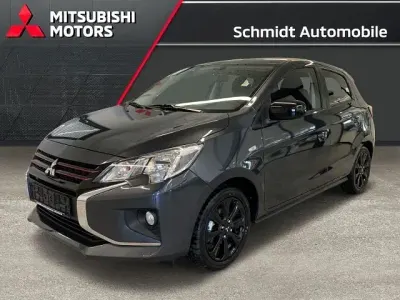 Gebraucht Mitsubishi Space Star