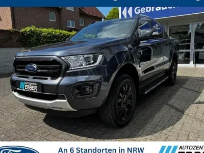 Gebraucht Ford Ranger