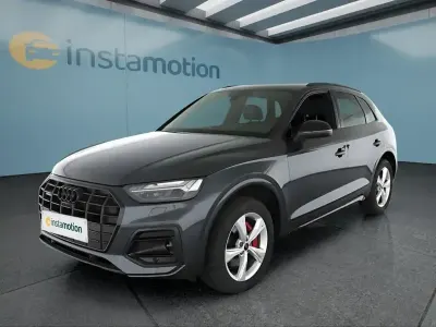 Gebraucht Audi Q5