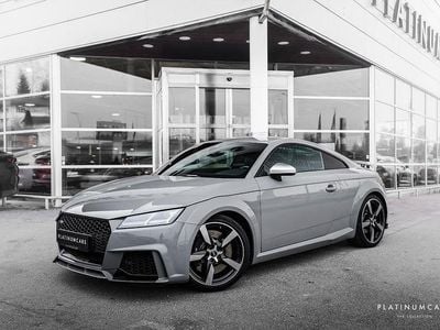 Audi TT RS