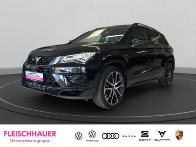 Gebraucht Cupra Ateca