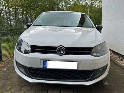 gebraucht VW Polo 1.6 TDI 66kW Comfortline Comfortline