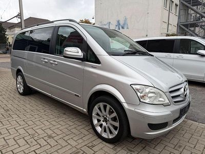 Mercedes Viano